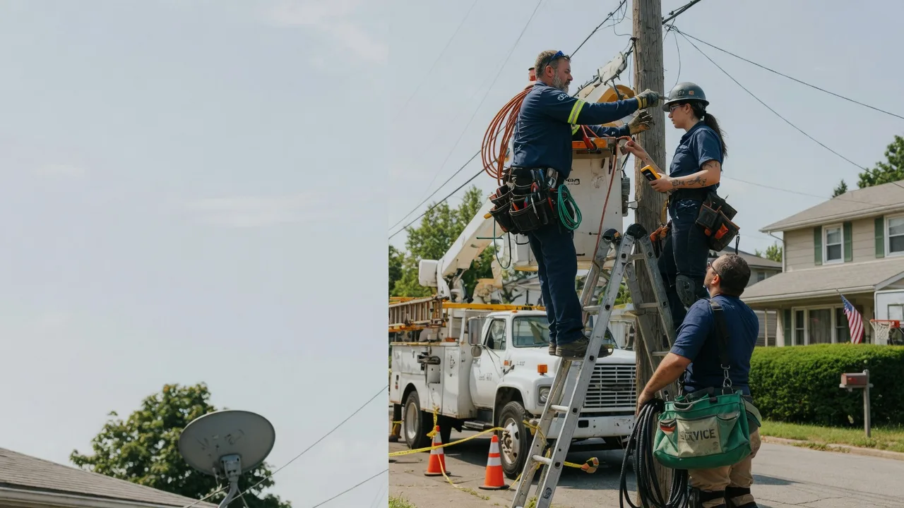 Electrical Repair in Thrall, TX near me